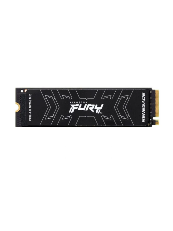 მყარი დისკი: Kingston Fury Renegade 1TB SSD M.2 NVMe PCIe 4.0 4x - SFYRS/1000G