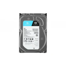 მყარი დისკი: Seagate ST2000VX017 2TB 5400rpm 256MB SATA 6Gb/s 3.5"