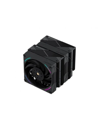 ქულერი: THERMALRIGHT Phantom Spirit 120 EVO CPU Universal Cooler