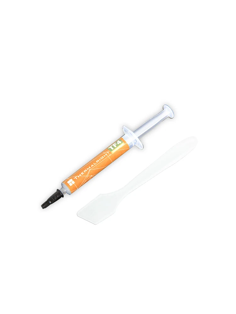 თერმო პასტა: THERMALRIGHT TF4 Thermal Paste 4g