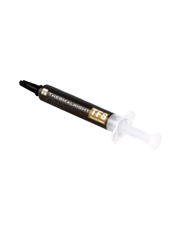 თერმო პასტა: THERMALRIGHT TR-TF8-2G Thermal Paste 2g