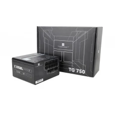 კვების ბლოკი: THERMALRIGHT 750W 80 Plus Gold modular PSU - TR-TG750