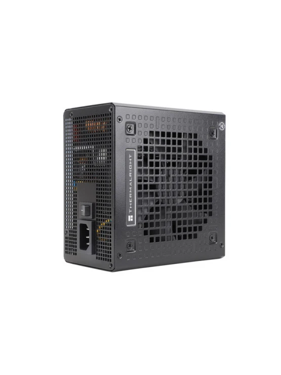 კვების ბლოკი: THERMALRIGHT 850W 80 Plus Gold modular PSU - TR-TG-850