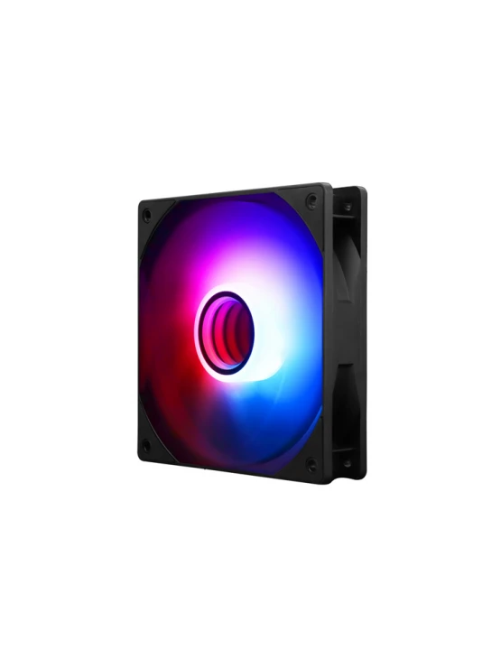 ქულერი: THERMALRIGHT TR-TL-C12B-S V3 ARGB 120mm Fans