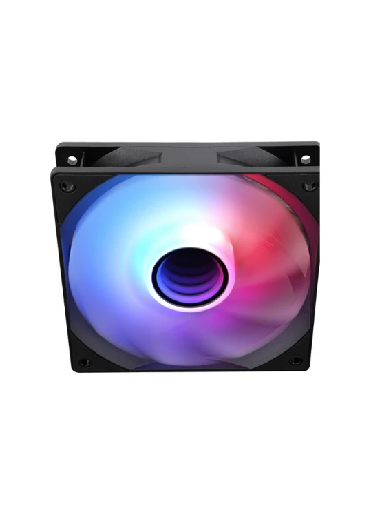 ქულერი: THERMALRIGHT TR-TL-C12B-S V3 ARGB 120mm Fans