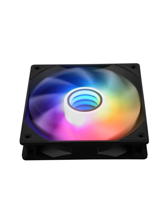 ქულერი: THERMALRIGHT TR-TL-C12B-S V3 ARGB 120mm Fans