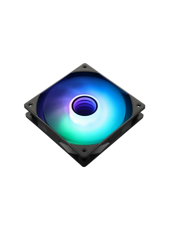 ქულერი: THERMALRIGHT TR-TL-C12B-S V3 ARGB 120mm Fans