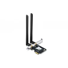 ადაპტერი: TP-Link Archer T5E AC1200 Wi-Fi Bluetooth 4.2 PCIe Adapter