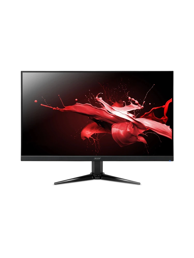 მონიტორი: Acer Nitro QG271Ebii 27" FHD IPS 100Hz 1ms VGA 2xHDMI - UM.HQ1EE.E01