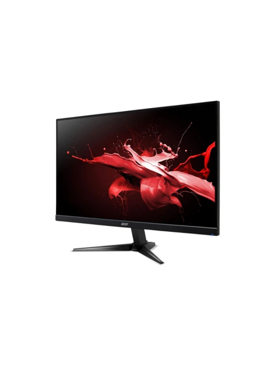 მონიტორი: Acer Nitro QG271Ebii 27" FHD IPS 100Hz 1ms VGA 2xHDMI - UM.HQ1EE.E01