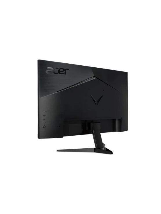 მონიტორი: Acer Nitro QG271Ebii 27" FHD IPS 100Hz 1ms VGA 2xHDMI - UM.HQ1EE.E01