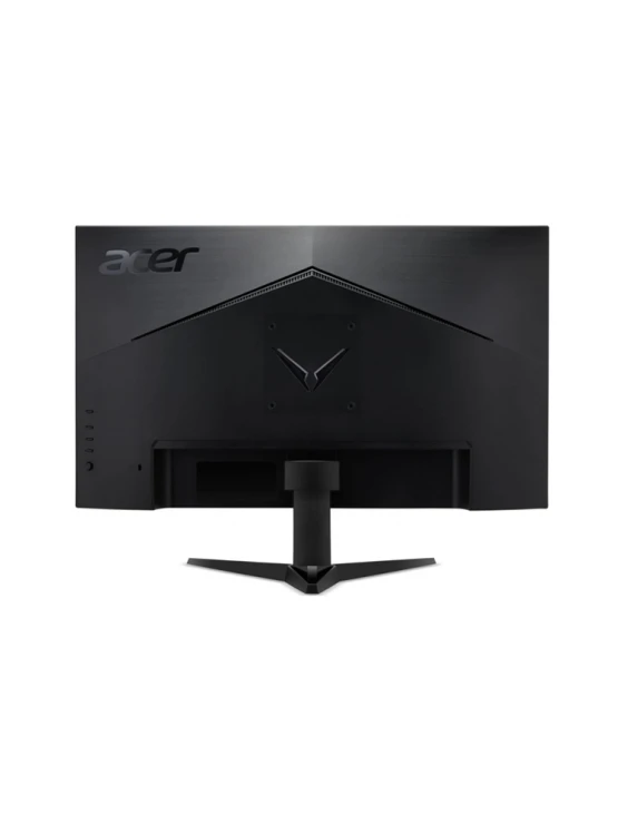 მონიტორი: Acer Nitro QG271Ebii 27" FHD IPS 100Hz 1ms VGA 2xHDMI - UM.HQ1EE.E01