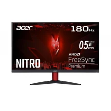 მონიტორი: Acer Nitro VG270M3bmiipx 27" FHD IPS 180Hz 1ms 2xHDMI DP Built-In Speaker - UM.HV0EE.303