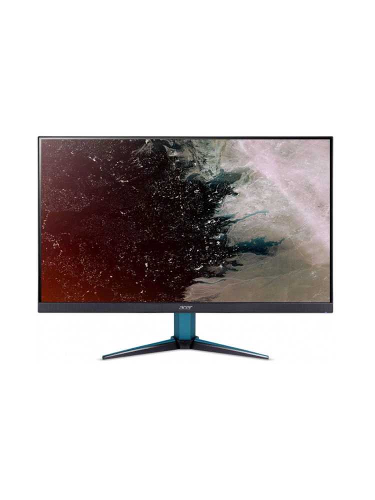 მონიტორი: Acer Nitro VG271UM3bmiipx 27" WQHD 180Hz IPS 1ms 2xHDMI DP Built-In Speaker - UM.HV1EE.301