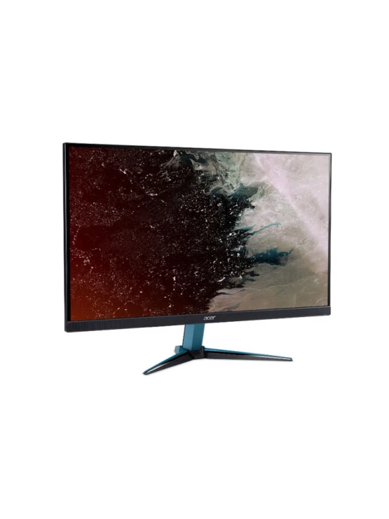 მონიტორი: Acer Nitro VG271UM3bmiipx 27" WQHD 180Hz IPS 1ms 2xHDMI DP Built-In Speaker - UM.HV1EE.301