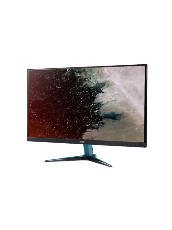 მონიტორი: Acer Nitro VG271UM3bmiipx 27" WQHD 180Hz IPS 1ms 2xHDMI DP Built-In Speaker - UM.HV1EE.301