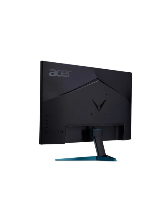 მონიტორი: Acer Nitro VG271UM3bmiipx 27" WQHD 180Hz IPS 1ms 2xHDMI DP Built-In Speaker - UM.HV1EE.301