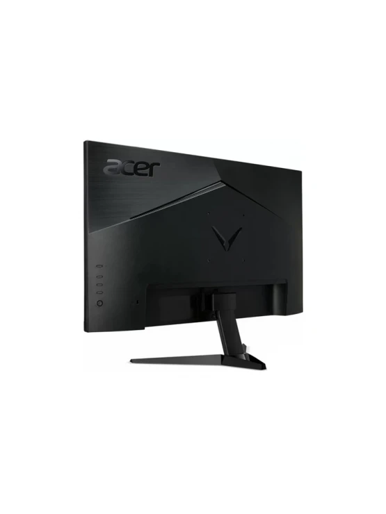 მონიტორი: Acer Nitro QG241YEbii 23.8" FHD IPS 100Hz 1ms VGA 2xHDMI - UM.QQ1EE.E01