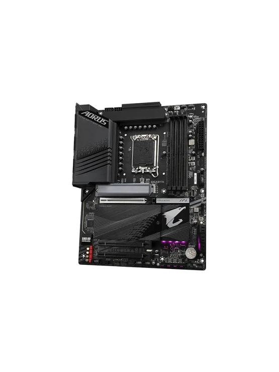 დედა დაფა: Gigabyte Z790 AORUS ELITE AX 4DDR5 LGA1700