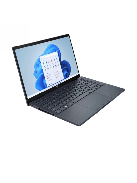 ნოუთბუქი: HP Pavilion x360 14 14" FHD Touch Intel i5-1335U 8GB 512GB SSD - BG7J8EA