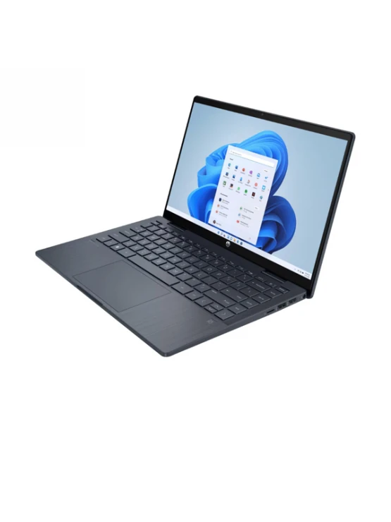 ნოუთბუქი: HP Pavilion x360 14 14" FHD Touch Intel i5-1335U 8GB 512GB SSD - BG7J8EA