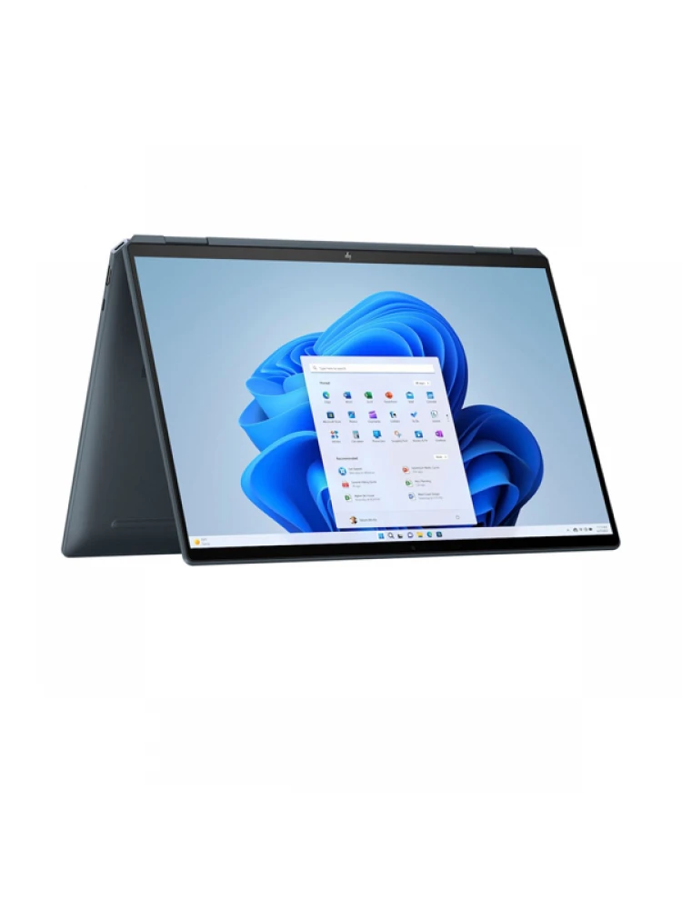 ნოუთბუქი: HP Spectre x360 16 16" 2.8K Touch 120Hz Intel Ultra 7 155H 32GB 1TB SSD Win11 Home - A16KFEA