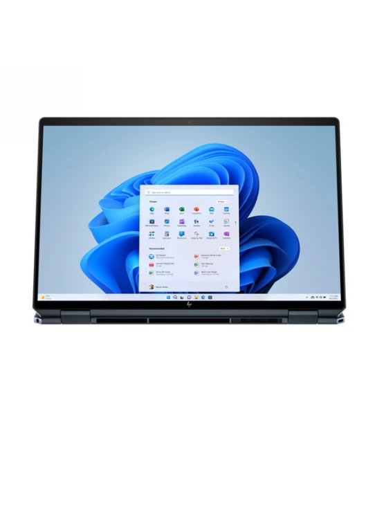 ნოუთბუქი: HP Spectre x360 16 16" 2.8K Touch 120Hz Intel Ultra 7 155H 32GB 1TB SSD Win11 Home - A16KFEA