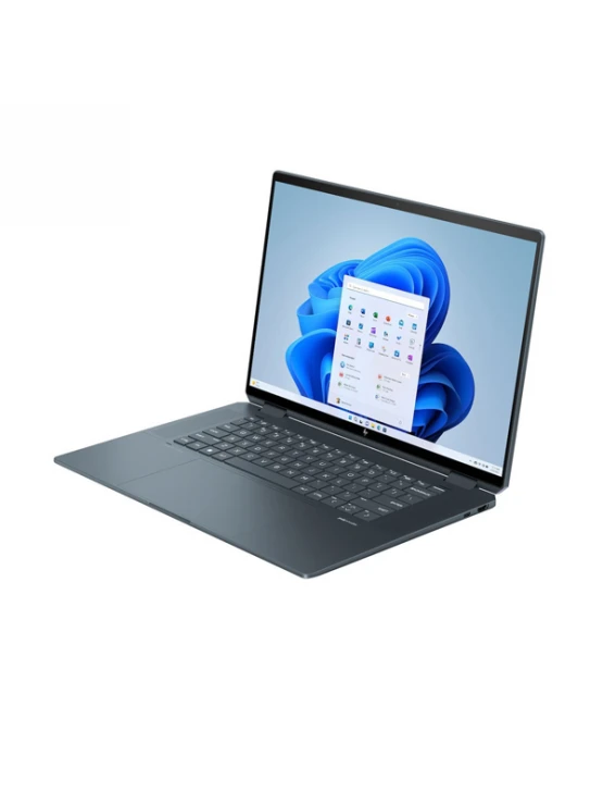 ნოუთბუქი: HP Spectre x360 16 16" 2.8K Touch 120Hz Intel Ultra 7 155H 32GB 1TB SSD Win11 Home - A16KFEA