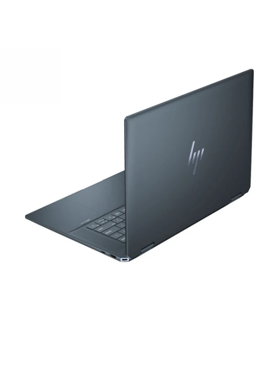 ნოუთბუქი: HP Spectre x360 16 16" 2.8K Touch 120Hz Intel Ultra 7 155H 32GB 1TB SSD Win11 Home - A16KFEA