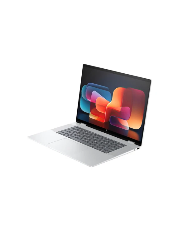 ნოუთბუქი: HP Envy x360 16 16" WUXGA Touch Intel Ultra 5 125U 16GB 512GB SSD Win11 Home - A16KHEA