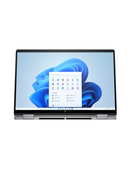 ნოუთბუქი: HP ENVY x360 14 14" 2.8K Touch 120Hz Intel Ultra 5 125U 16GB 1TB SSD Win11 Home - B84VSEA