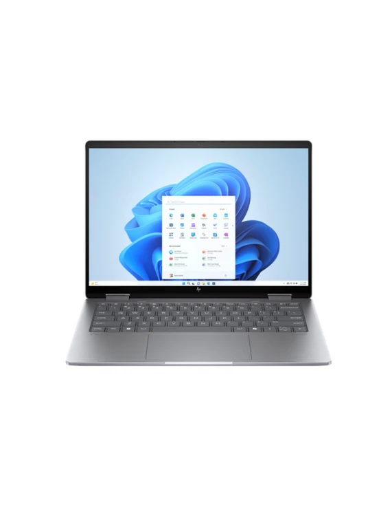 ნოუთბუქი: HP ENVY x360 14 14" 2.8K Touch 120Hz Intel Ultra 5 125U 16GB 1TB SSD Win11 Home - B84VSEA