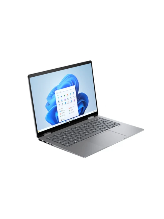 ნოუთბუქი: HP ENVY x360 14 14" 2.8K Touch 120Hz Intel Ultra 5 125U 16GB 1TB SSD Win11 Home - B84VSEA