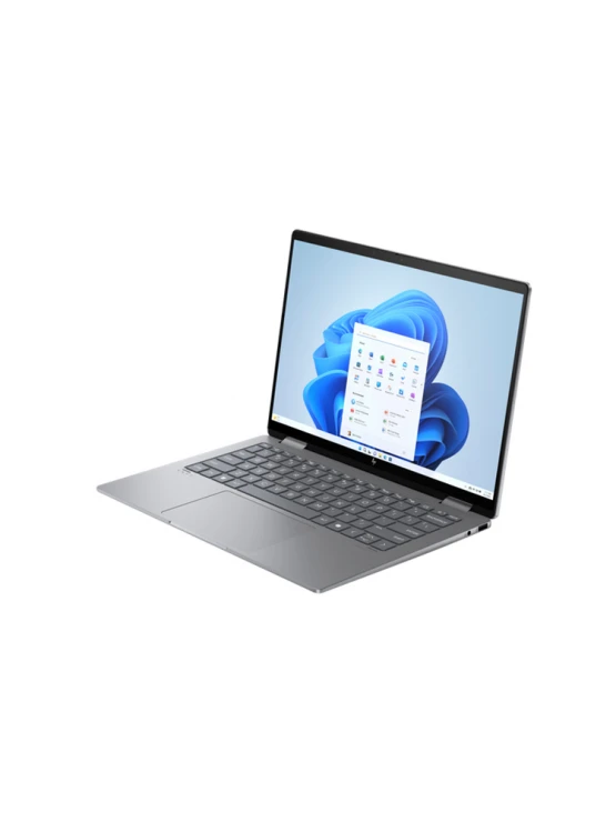 ნოუთბუქი: HP ENVY x360 14 14" 2.8K Touch 120Hz Intel Ultra 5 125U 16GB 1TB SSD Win11 Home - B84VSEA