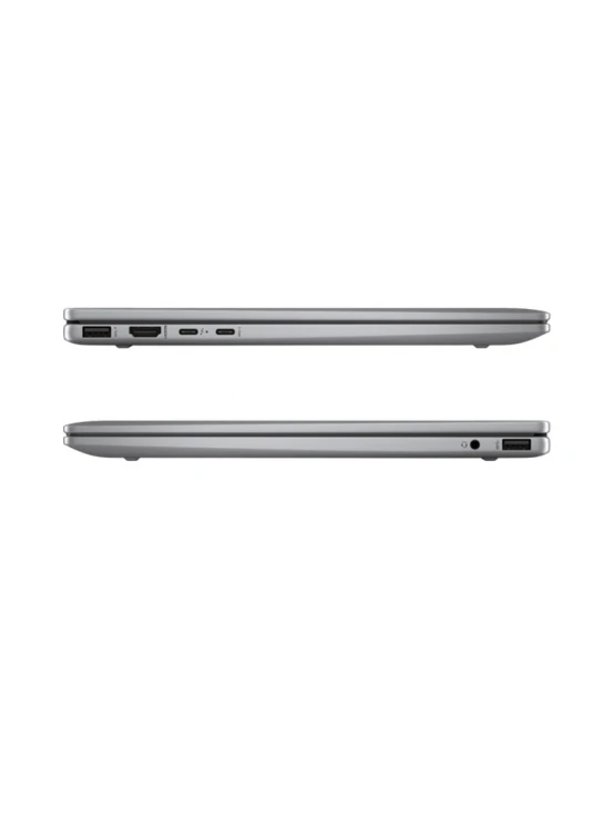 ნოუთბუქი: HP ENVY x360 14 14" 2.8K Touch 120Hz Intel Ultra 5 125U 16GB 1TB SSD Win11 Home - B84VSEA