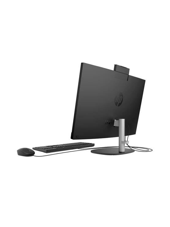 All In One კომპიუტერი: HP 24 23.8" FHD Intel Ultra 7 155U 16GB 512GB SSD - A5JR0EA