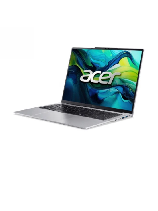 ნოუთბუქი: Acer Aspire Lite AL16-52P-50CK 16" WUXGA Intel i5-1334U 16GB 512GB SSD - NX.J5SER.001