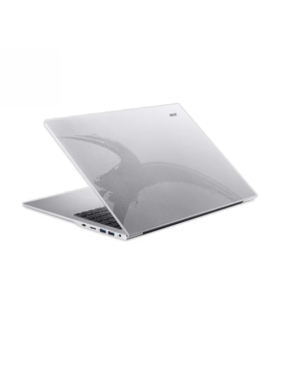 ნოუთბუქი: Acer Aspire Lite AL16-52P-50CK 16" WUXGA Intel i5-1334U 16GB 512GB SSD - NX.J5SER.001