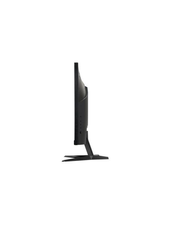 მონიტორი: Acer Nitro QG241YM3bmiipx 23.8" FHD IPS 180Hz 1ms 2xHDMI DP Built-In Speaker - UM.QQ1EE.301