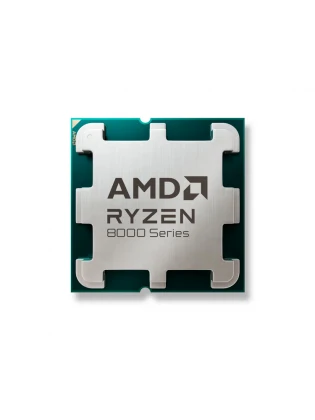 პროცესორი: AMD Ryzen 5 8400F 4.2GHz Turbo Boost 4.7GHz 16MB AM5