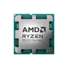 პროცესორი: AMD Ryzen 7 9800X3D 4.7GHz Turbo Boost 5.2GHz AM5