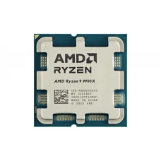 პროცესორი: AMD Ryzen 9 9900X 4.4GHz Turbo Boost 5.6GHz 64MB AM5