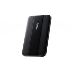 გარე მყარი დისკი: Apacer AC237 4TB USB 3.2 2.5" Black - AP4TBAC237B-1