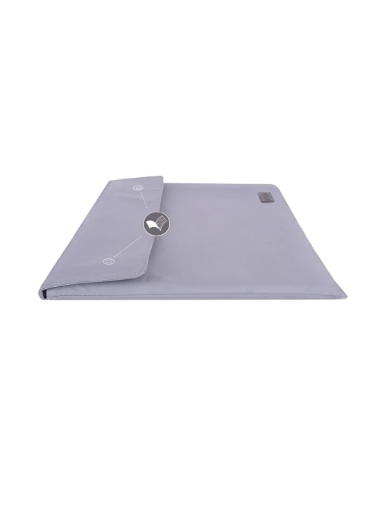 ჩანთა: Arzopa Portable Monitor Sleeve Bag 17.3" Grey