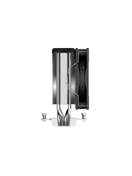 ქულერი: THERMALRIGHT Assassin X 120 R Digital ARGB BLACK CPU Universal Cooler