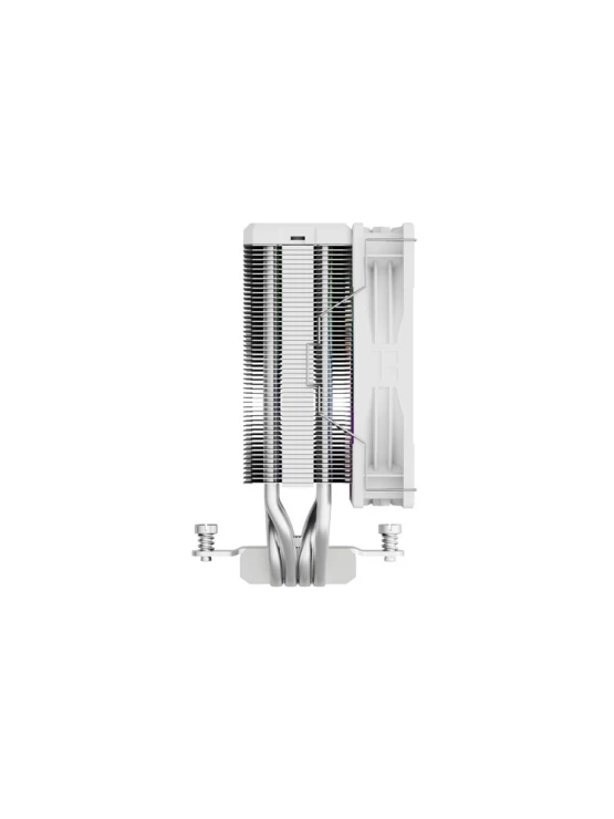 ქულერი: THERMALRIGHT Assassin X 120 R Digital ARGB WHITE CPU Universal Cooler