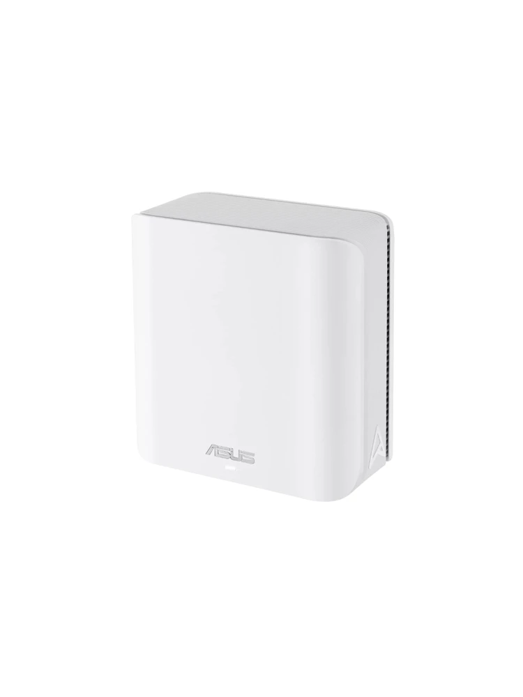Wi-Fi გამაძლიერებელი: Asus ZenWiFi BD4 (1pk) Dual-band WiFi 7 AiMesh Extendable Router - 90IG0960-MO3C00