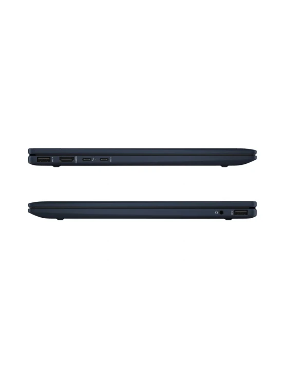ნოუთბუქი: HP Envy x360 14 14" 2.8K Touch 120Hz Intel Ultra 7 155U 16GB 512GB SSD Win11 Home - B09J2EA