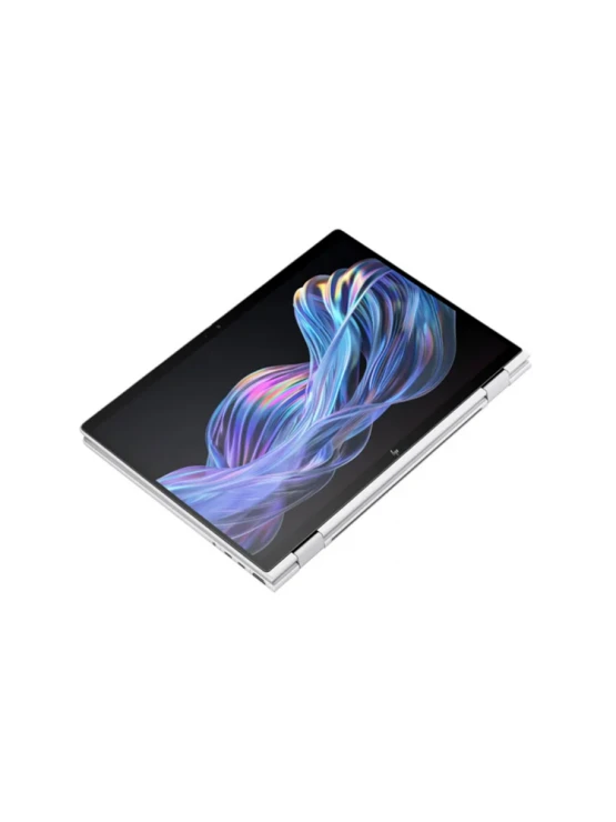 ნოუთბუქი: HP EliteBook X Flip G1i 14" WUXGA Touch Intel Ultra 7 258V 32GB 1TB SSD Win11 Pro - B69DXET