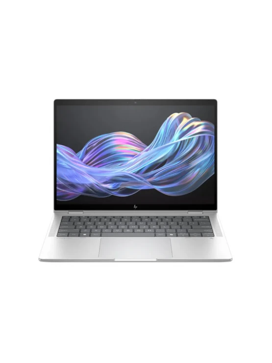 ნოუთბუქი: HP EliteBook X Flip G1i 14" WUXGA Touch Intel Ultra 7 258V 32GB 1TB SSD Win11 Pro - B69DXET